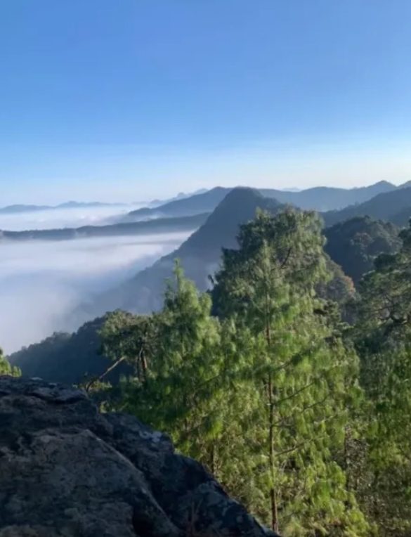 Qué hacer en Zimapán pueblo mágico de Hidalgo