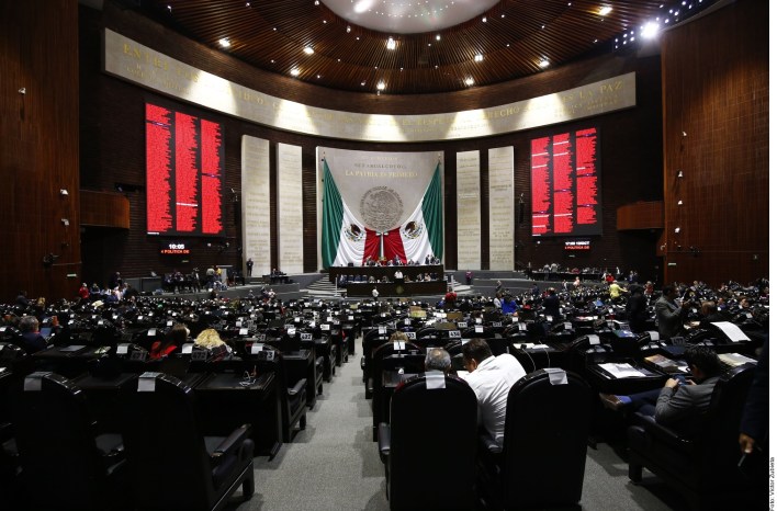 Incluyen Diputados opioides en cuidados paliativos