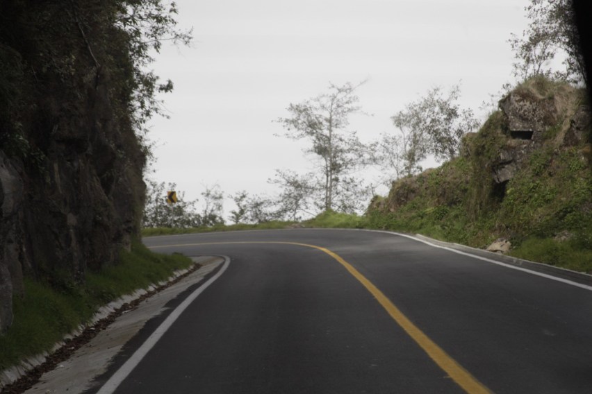 “Carretera a Huasca detonará turismo”