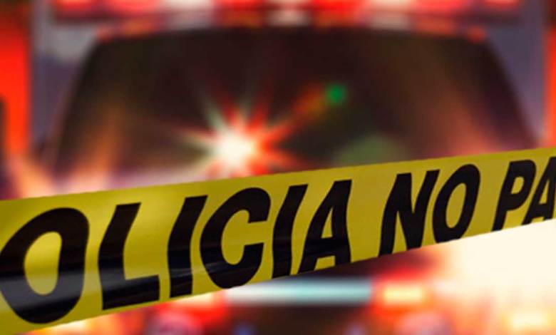 Hombre es atacado a balazos en la colonia Felipe Ángeles, en Pachuca