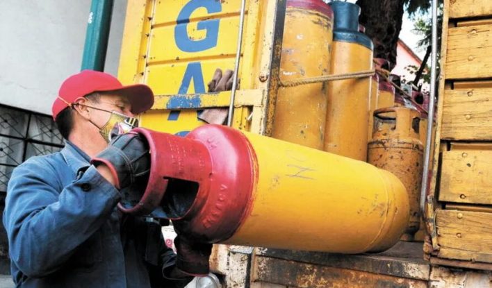 Disminuye hasta 75 centavos el precio del gas LP en Hidalgo