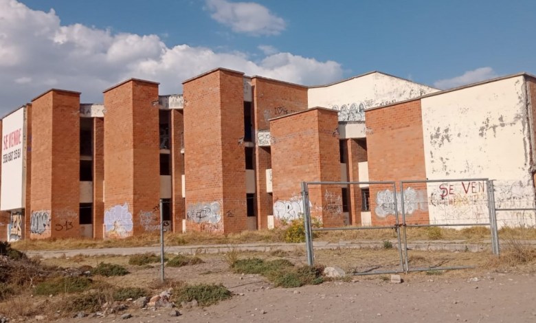 Localizan cuerpo de una menor, dentro de un edificio abandonado en Tepeapulco