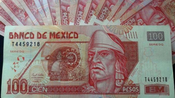 Los billetes de 20,50, 100, 200, 500 y 1,000 pesos saldrán de circulación – Metro World News