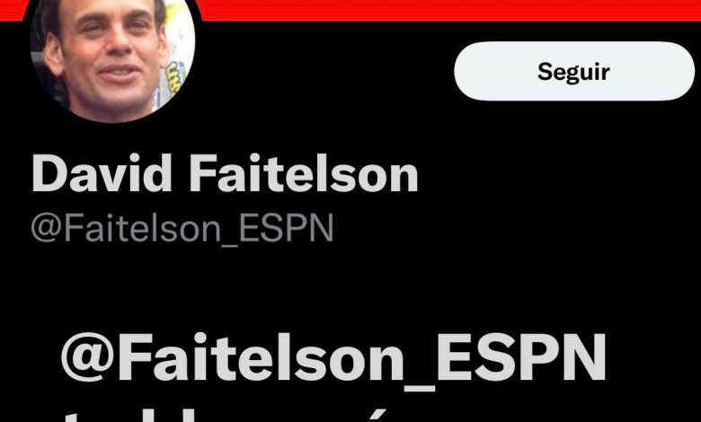 David Faitelson