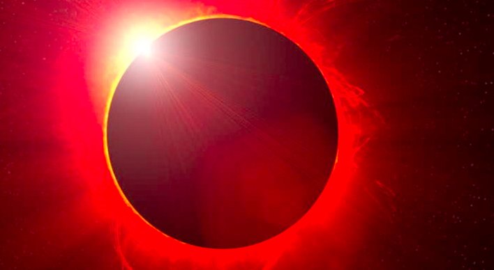 Habrá eclipse solar el 4 de diciembre, ¿se verá en México?