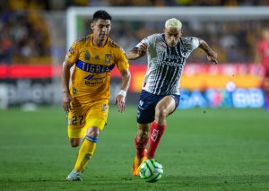 Monterrey y América buscan confirmar sus pases a la final